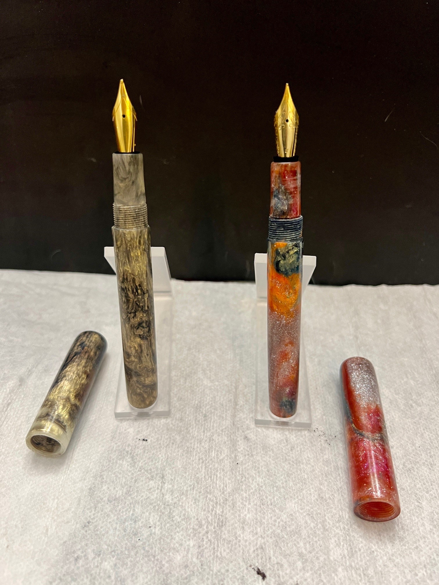 Fountain Pens – Just Joe Pens